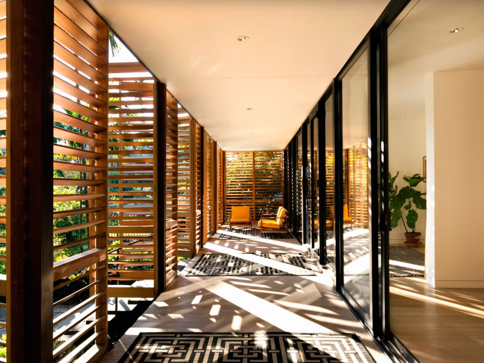 Sacred Light & Shadow